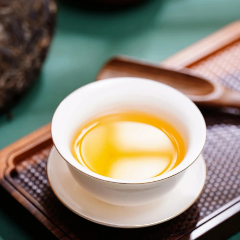 【1号】小师妹 25年11月23日普洱茶通用链接