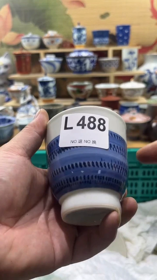 瓷片----------L488