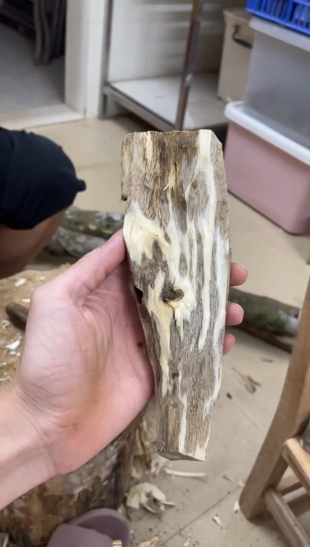 沉香沉香碎屑蒋***诺棋楠沉香 原料文创1