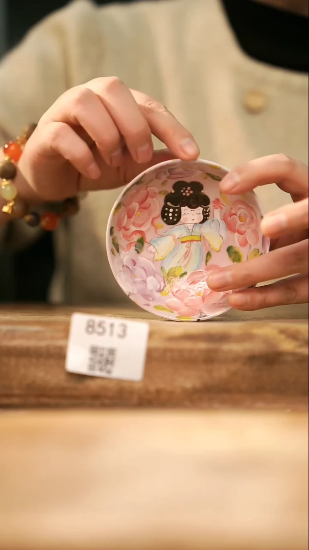 【落单孤品】福利/杯子@@8513