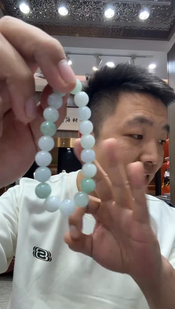 未镶嵌挂件翡翠A货翡翠多样性一件