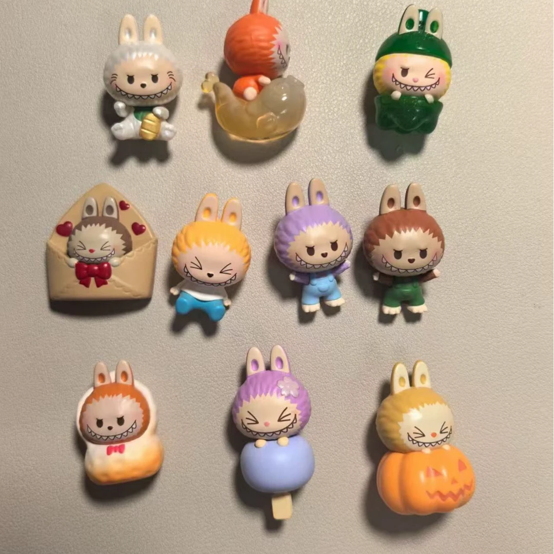 叶子新品DIY油费链接