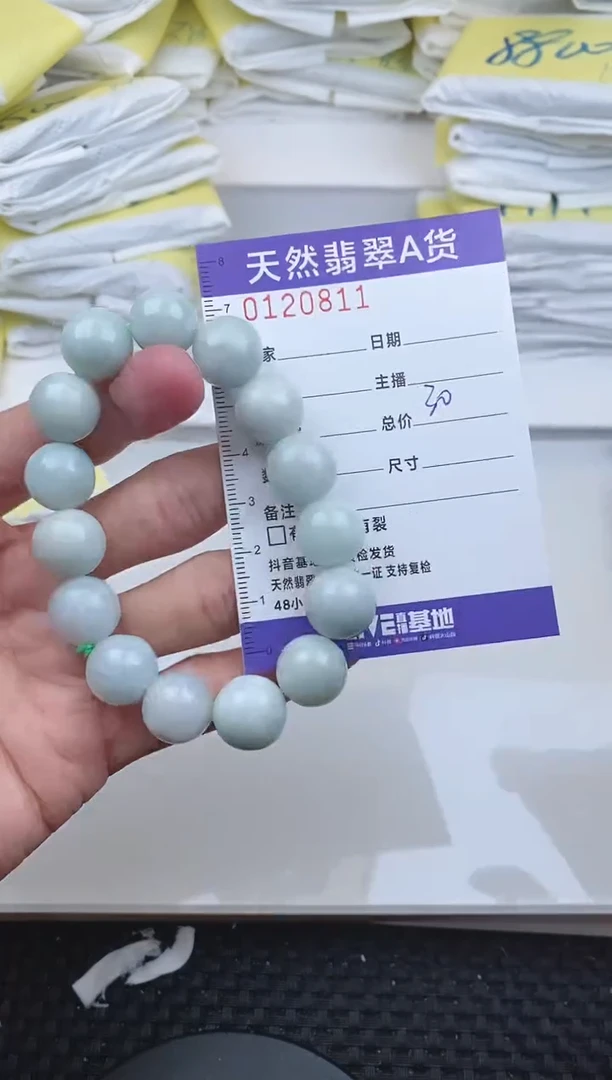 【闪购商品】翡翠颈饰未镶嵌0811.......