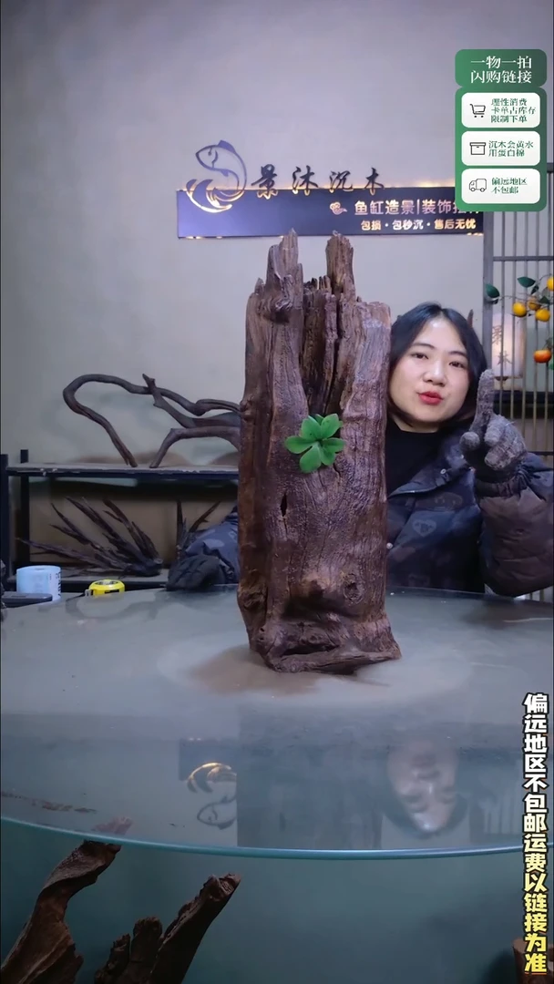 景沐沉木C487 20-17-52