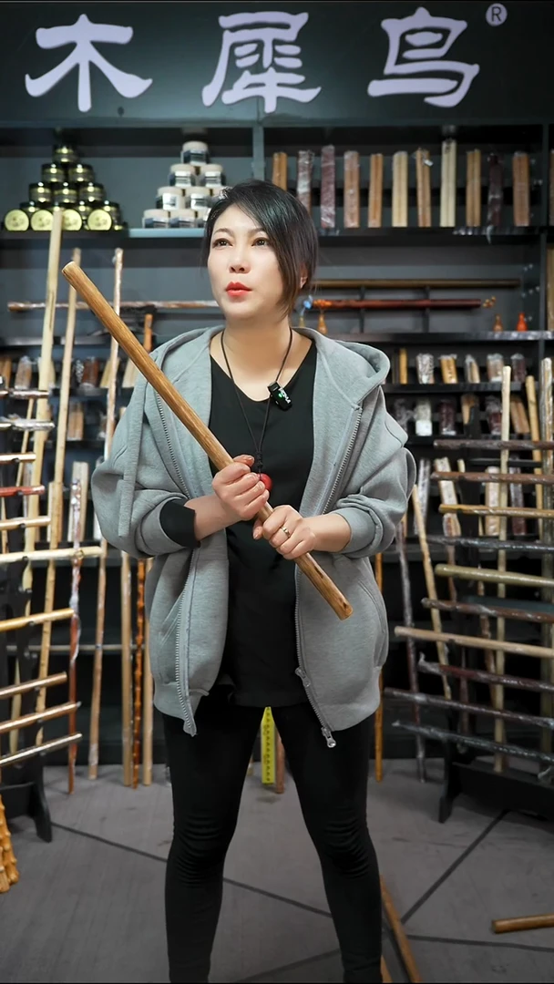 【闪购商品】木手作木制雕刻品