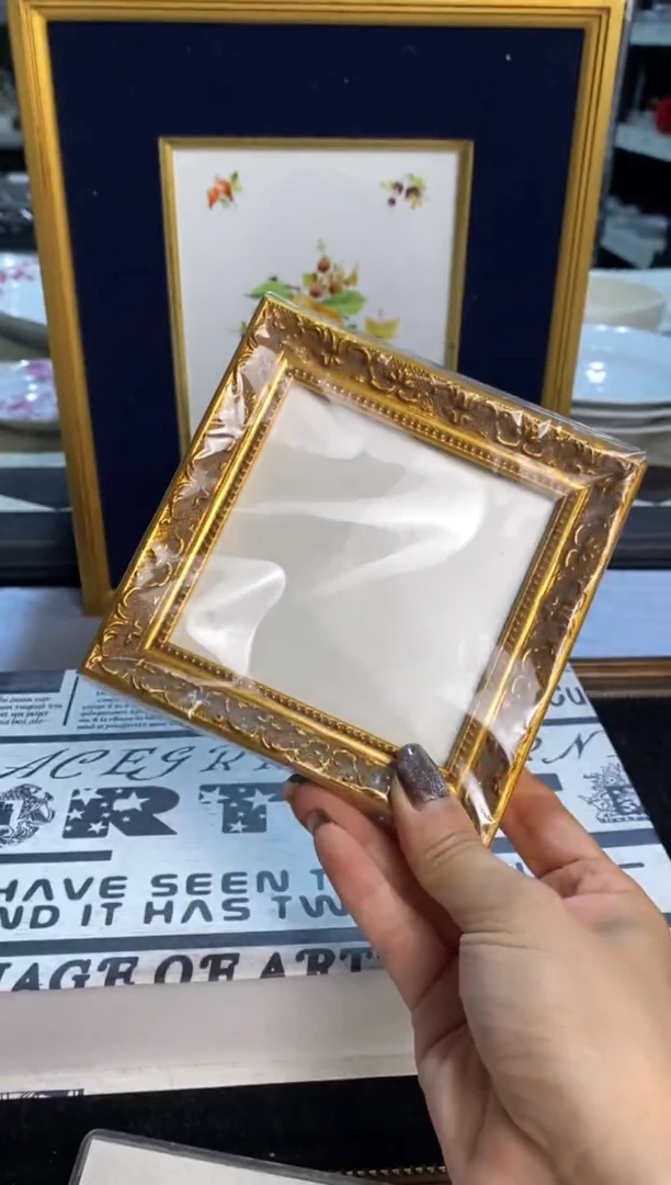 欧瓷青木回流精品欧瓷