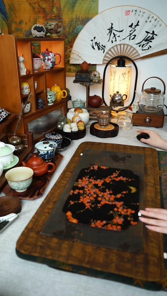 【闪购商品】大甲骨加小麒麟加迷你小腊梅