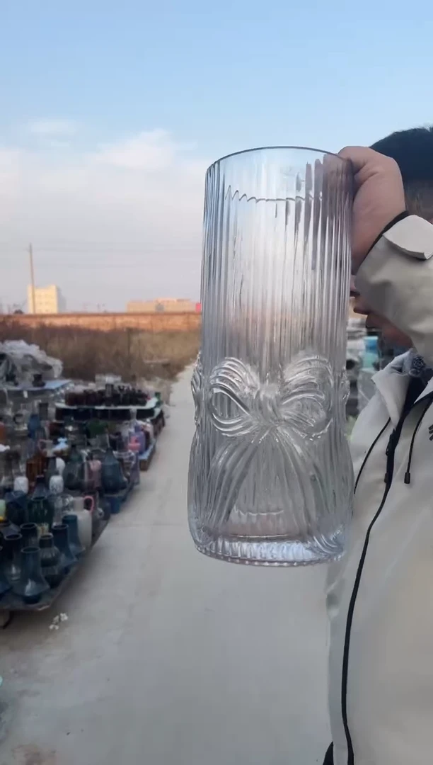 养鲜花干花插花客厅装饰品小