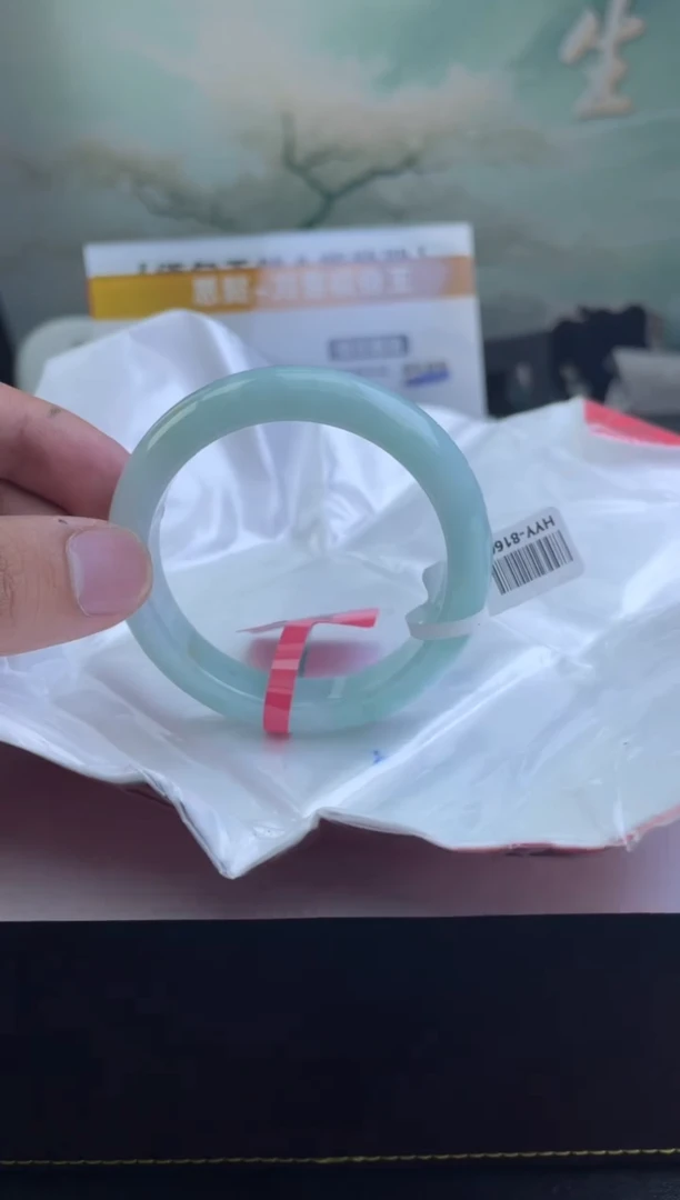 翡翠手镯未镶嵌13翡翠手镯