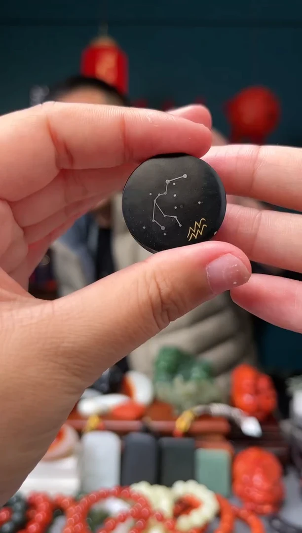 【闪购商品】和田玉颈饰未镶嵌吊坠