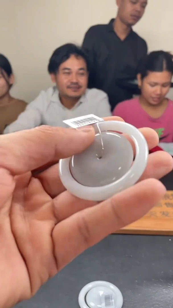 定制翡翠未镶嵌定制孤品