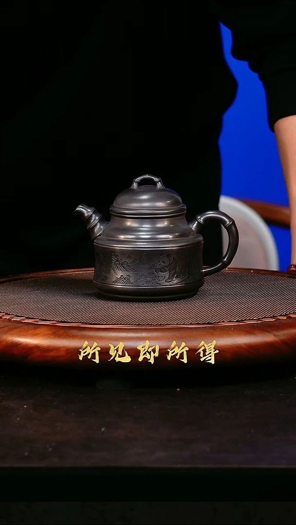 茶壶紫砂S宜兴高端紫砂壶