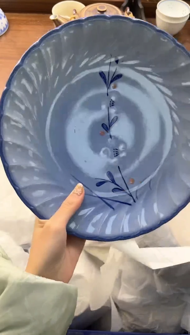 【闪购商品】瓷片----------J974