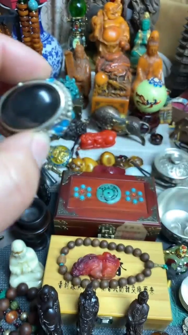 【闪购商品】扇子老板娘好物强烈推荐