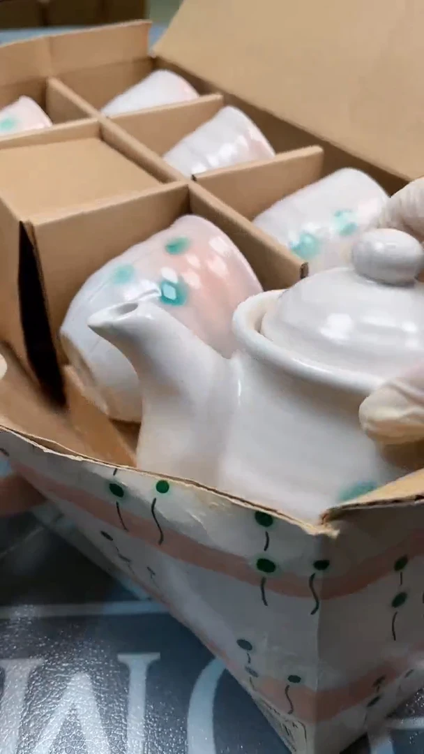 瓷片陶瓷如图所示周边