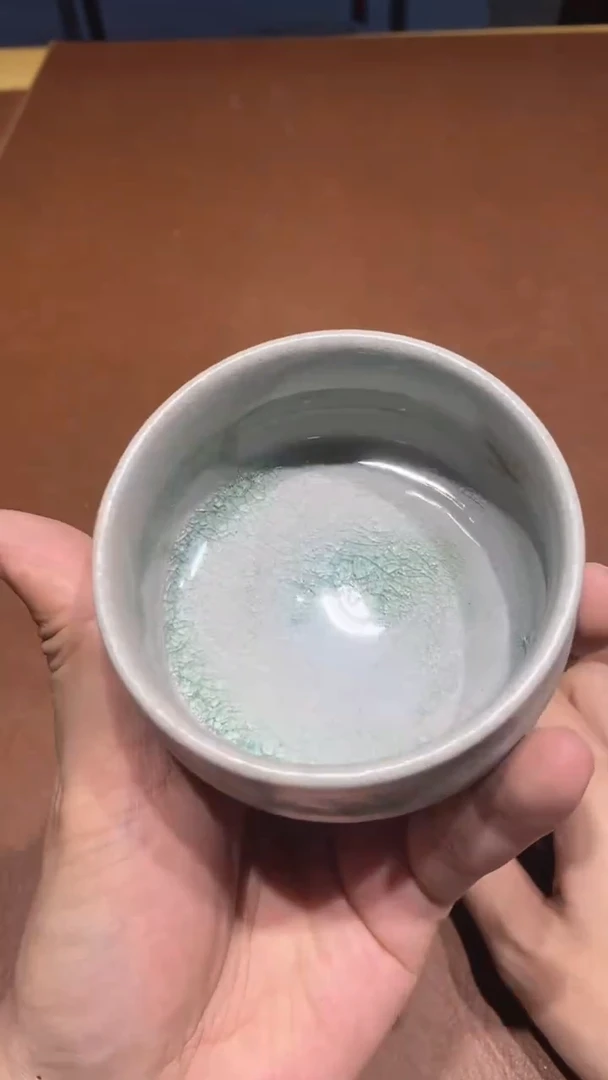 奢瓷柴烧茶器专拍链接699 微瑕