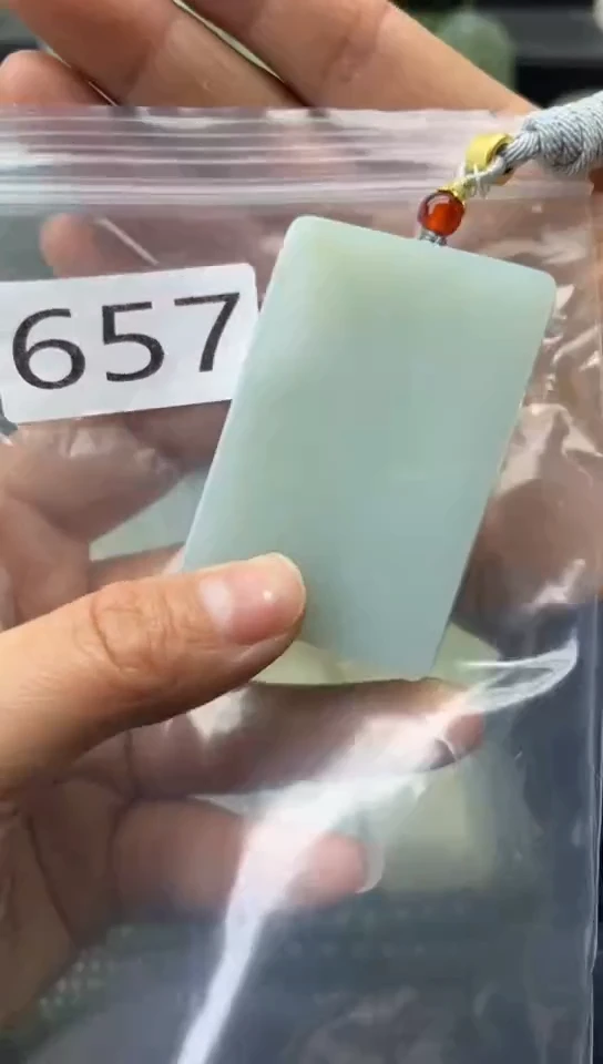 未镶嵌和田玉珠宝半成品牌子