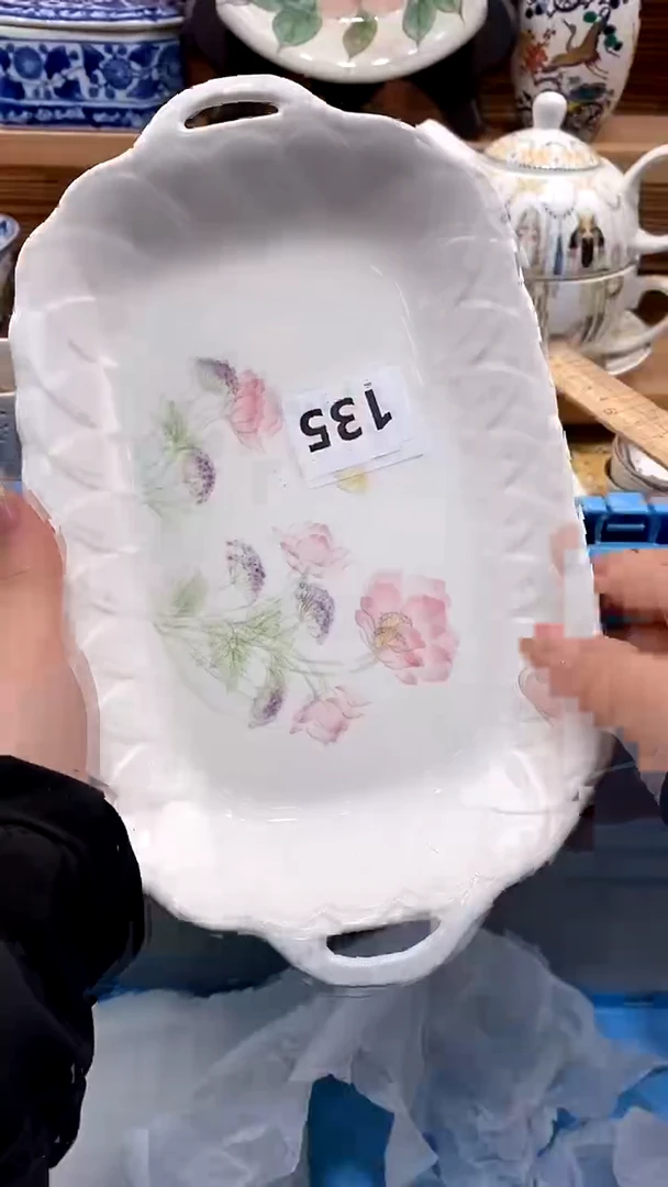 【闪购商品】瓷片新号开播，满28米包邮