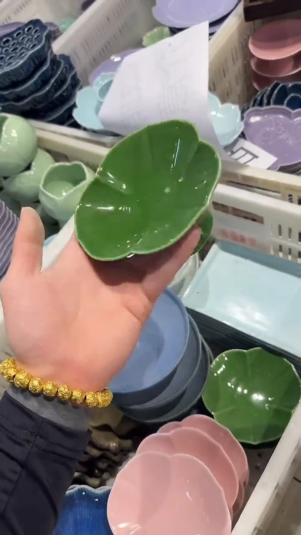 瓷片微瑕商品，介意勿拍