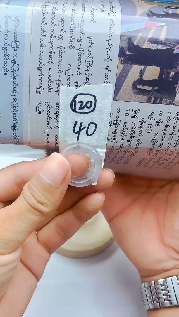 未镶嵌手串翡翠天然翡翠A货