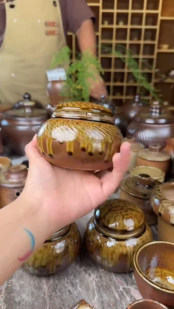 壶一只448-瑕疵打不开  苏橙茶周边