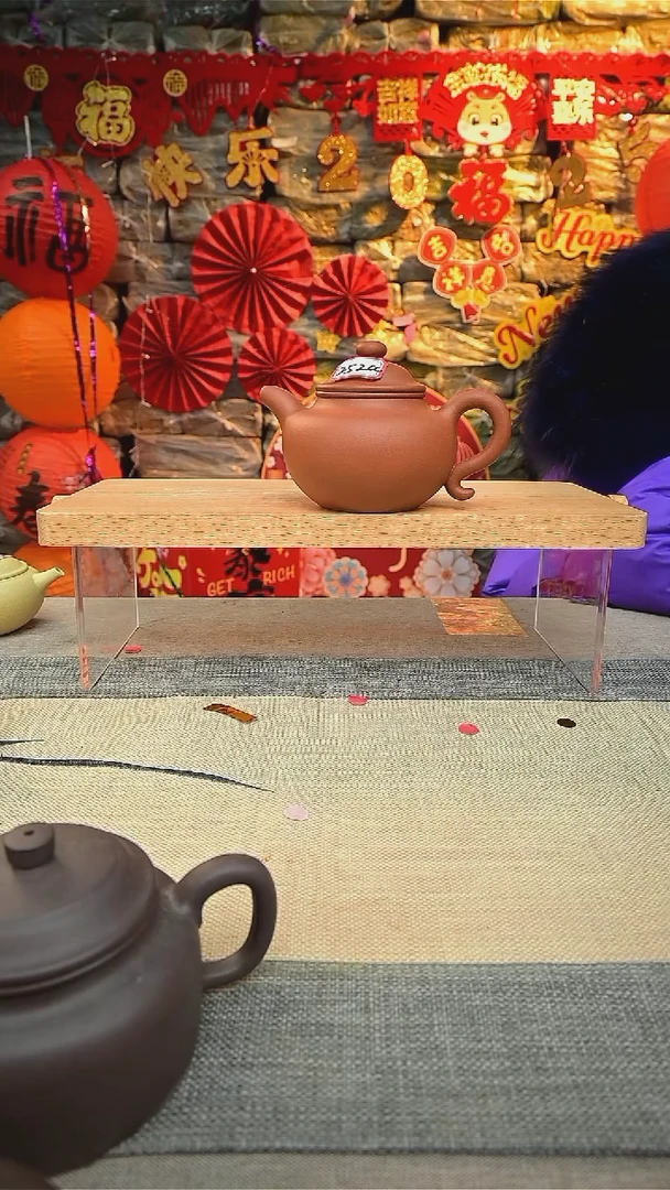 【闪购商品】紫砂茶壶11111111111111