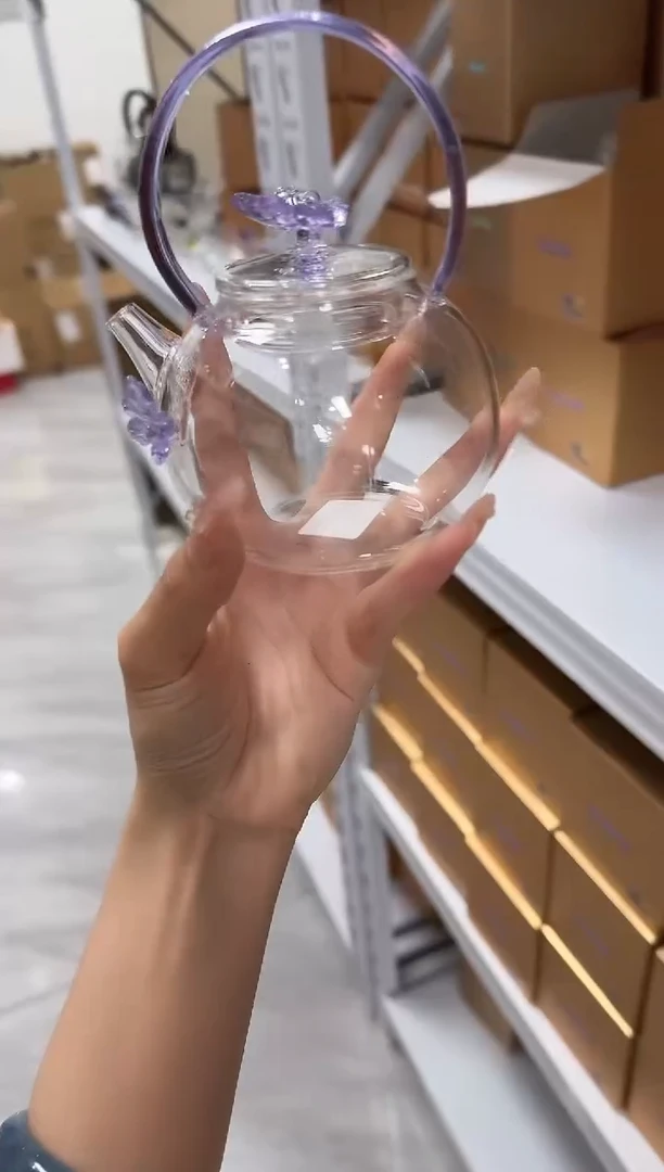 @@福容锦卿壶浅紫色