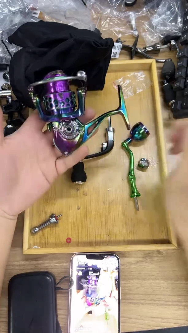 633型号1500线杯泰诺精工