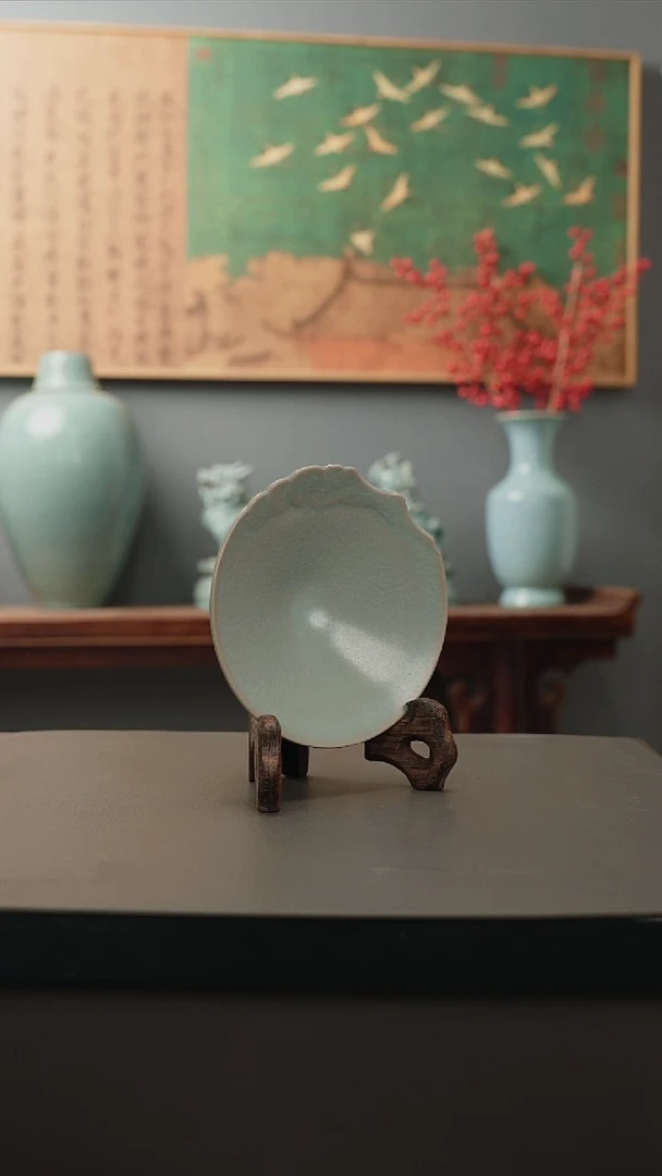 凶****哥原产地原矿    祥云 斗笠