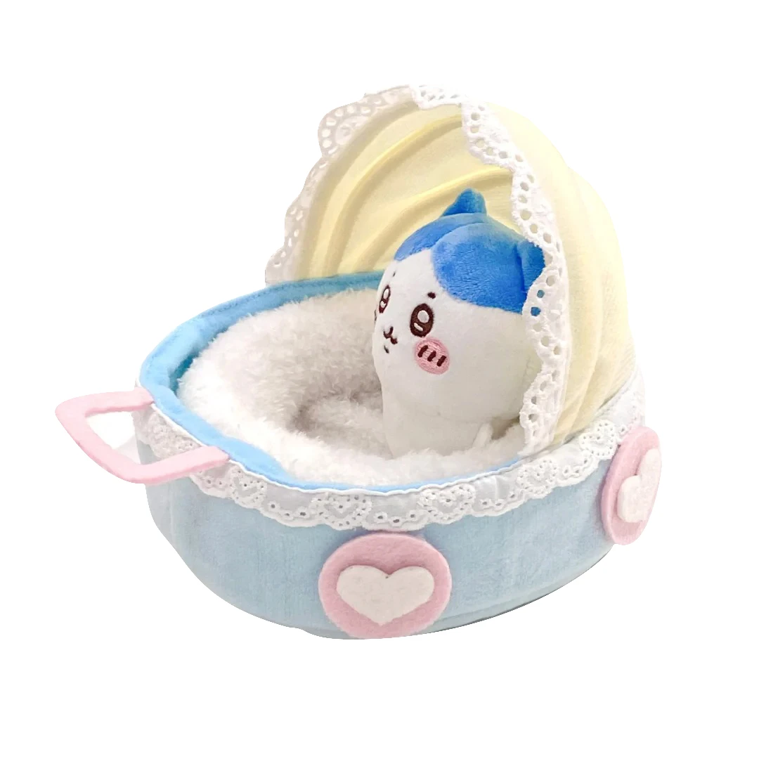 波波间专拍（10cm棉花娃娃衣福袋）