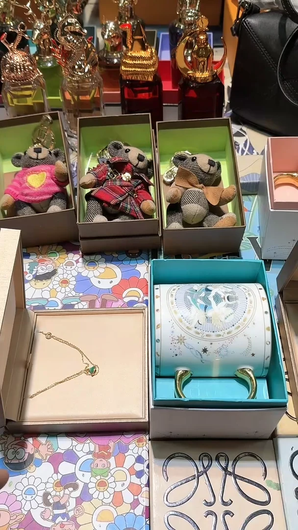 【闪购商品】瓷片换类目孤品单品一件不留手链