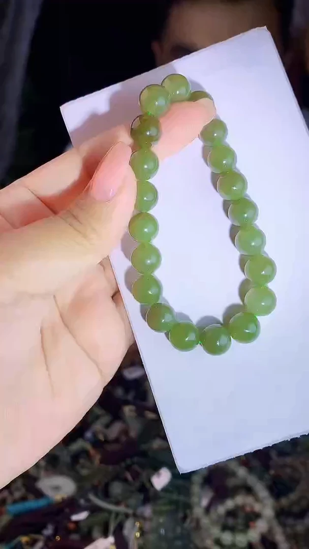 颈饰未镶嵌和田玉多样性发货拍一发一