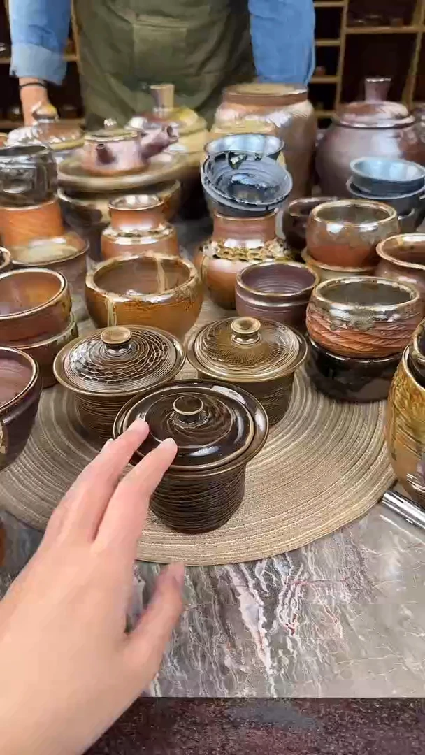 【闪购商品】壶一只278-微瑕 不指定 苏橙茶周边