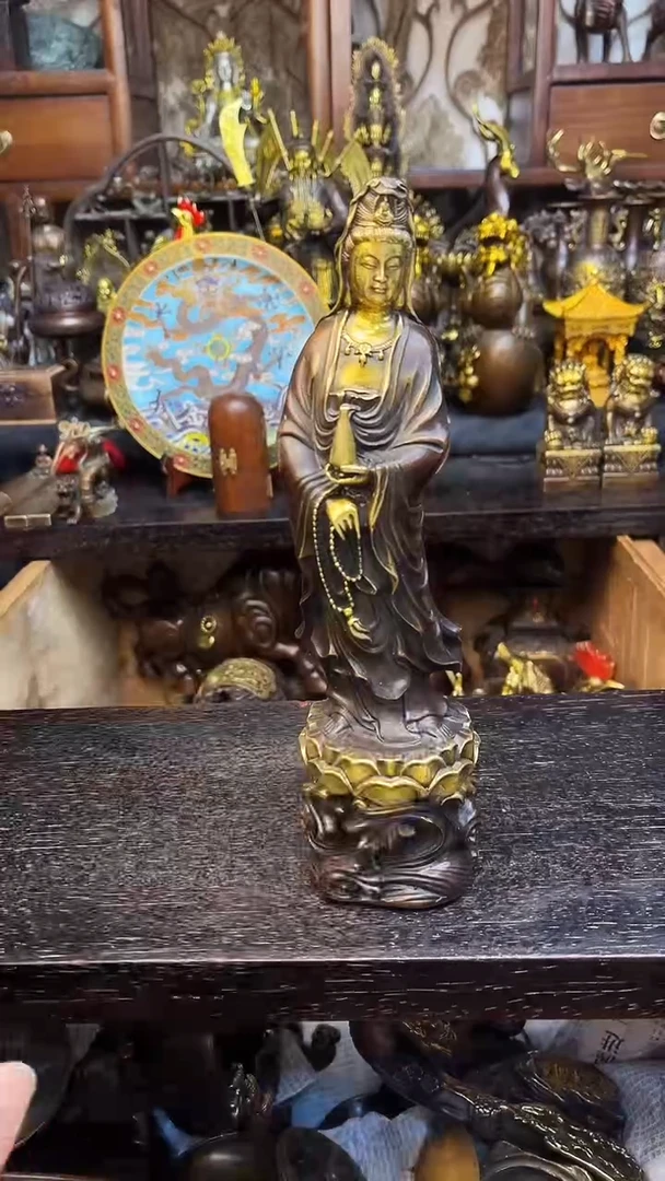 1129李哥铜器摆件链接