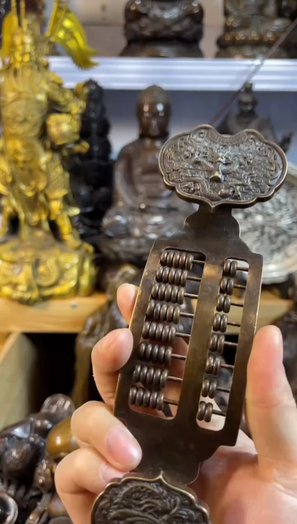 【闪购商品】.案台摆件 物品摆件