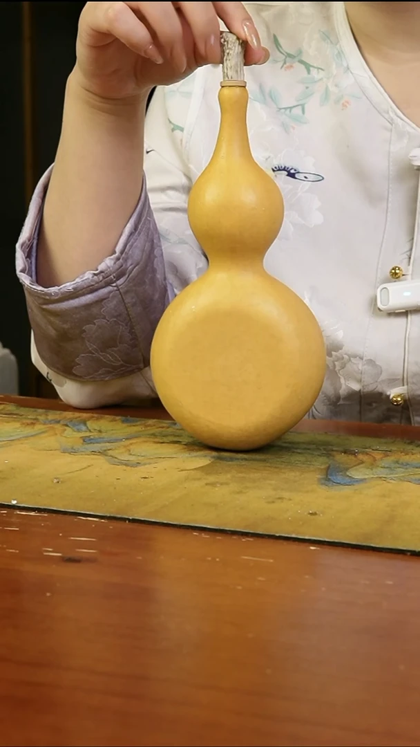 热水酒葫芦 一物一拍748