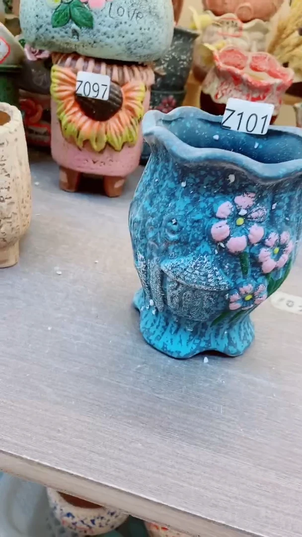 【闪购商品】陶瓷@@Z101