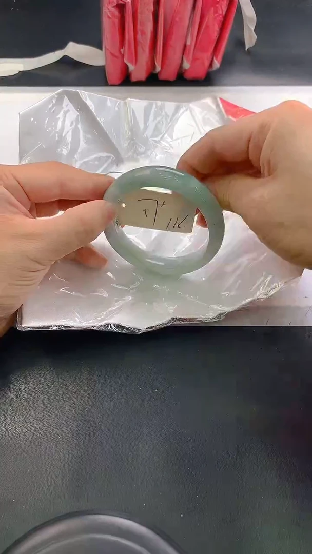 未镶嵌手镯翡翠116