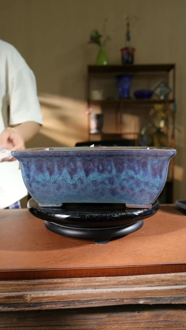 长方盆020