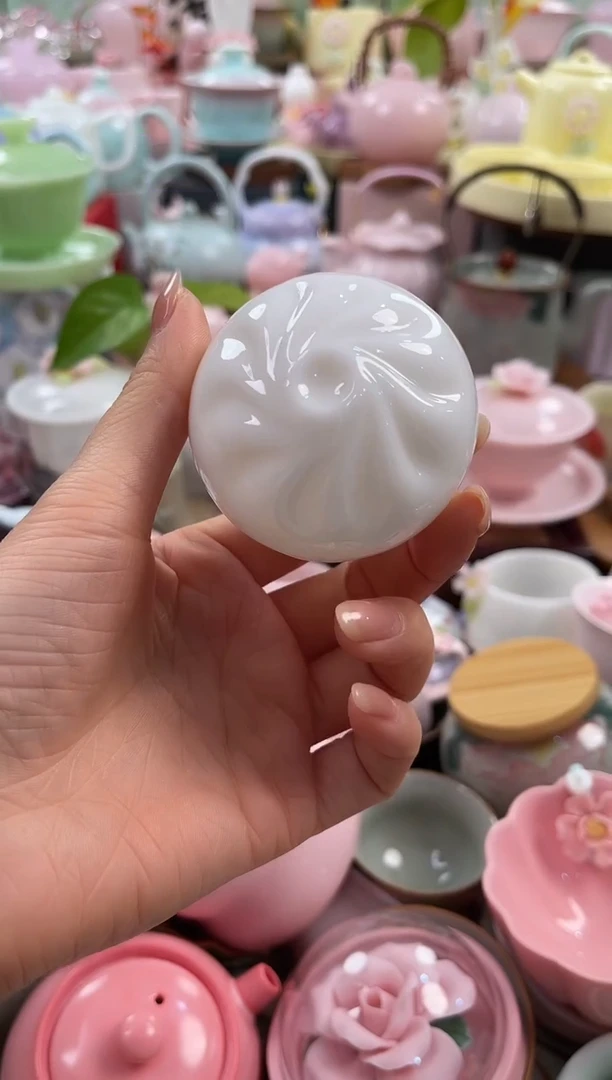 茶具：库存仅剩1件