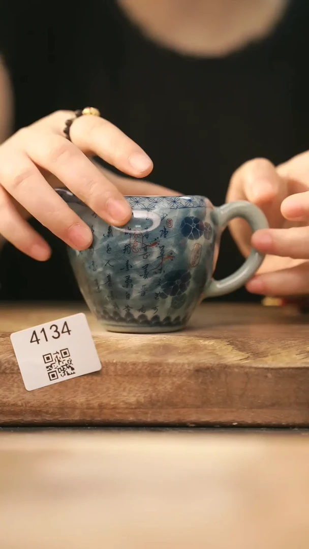 【落单孤品】福利/杯子@@4134
