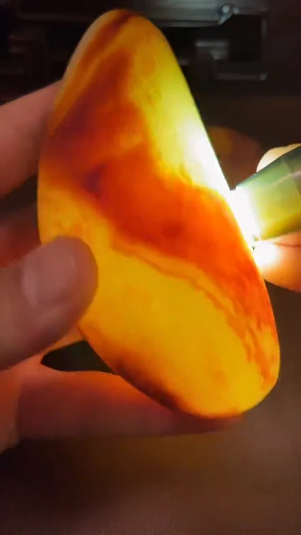 未镶嵌和田玉摆件乐****装和田玉