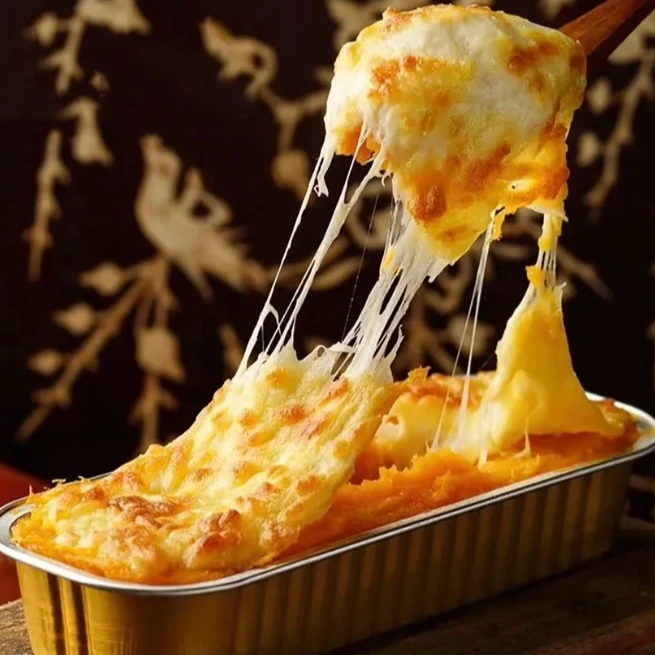 榴莲家族芝士榴莲囤货装【10盒装】