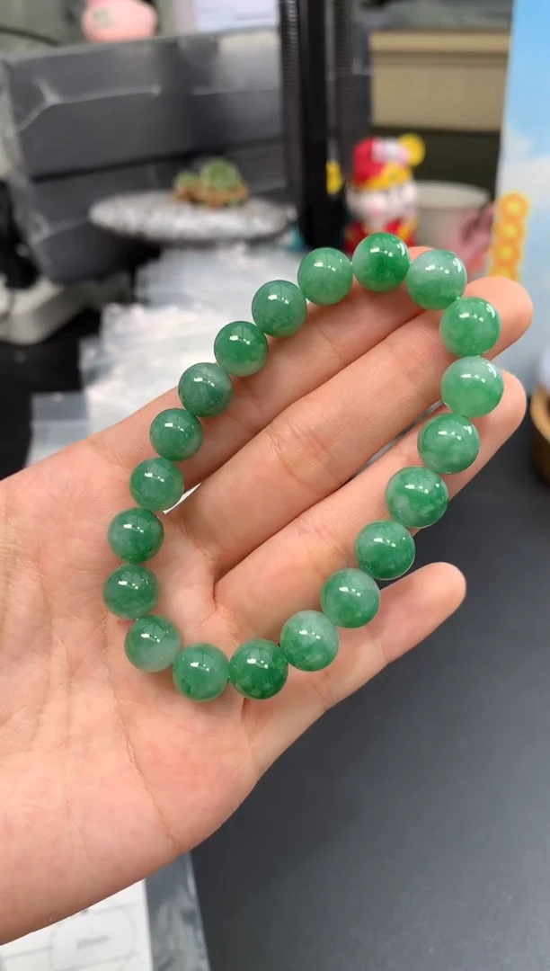 未镶嵌定制翡翠模式推广期48小时鉴赏期