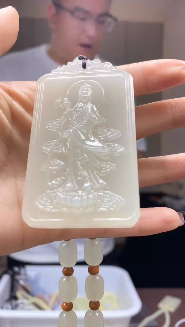 未镶嵌和田玉珠宝奇石多样性随机发一