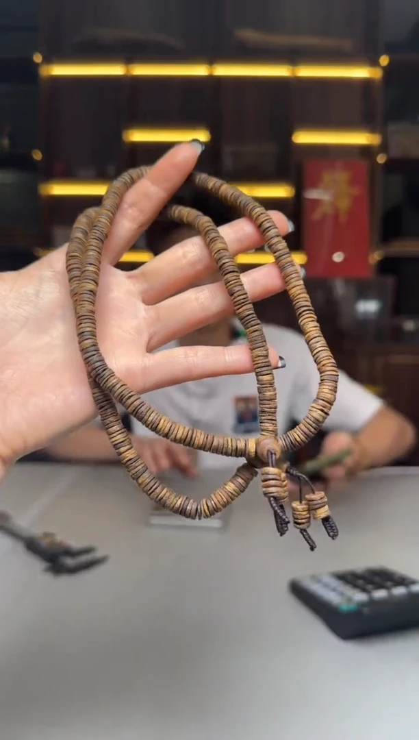 沉香碎屑沉香832号张勺子虫漏片片07双圈配碎屑香粉多样性发一11