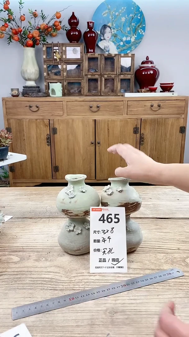 【闪购商品】红陶465