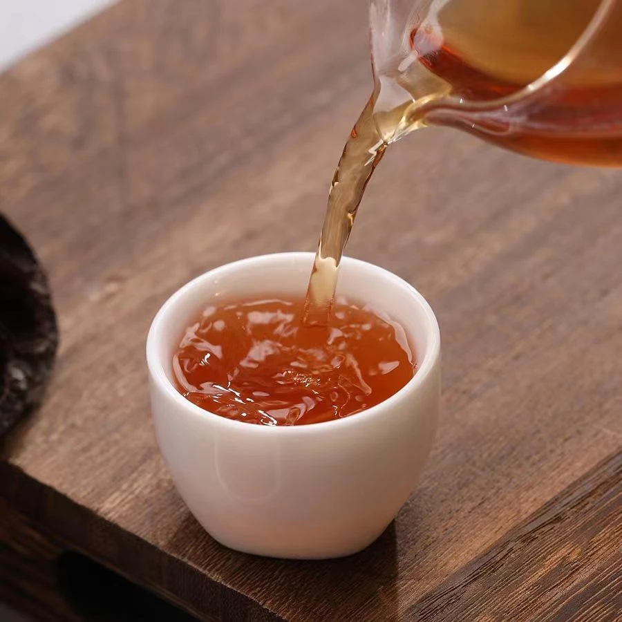 【禧合一茗】指定好淋*武夷山闽北乌龙茶 *（2泡）