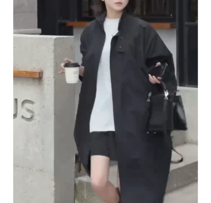 2025春季新款网红同款洋气气质韩版潮流女装大版衬衫xkk