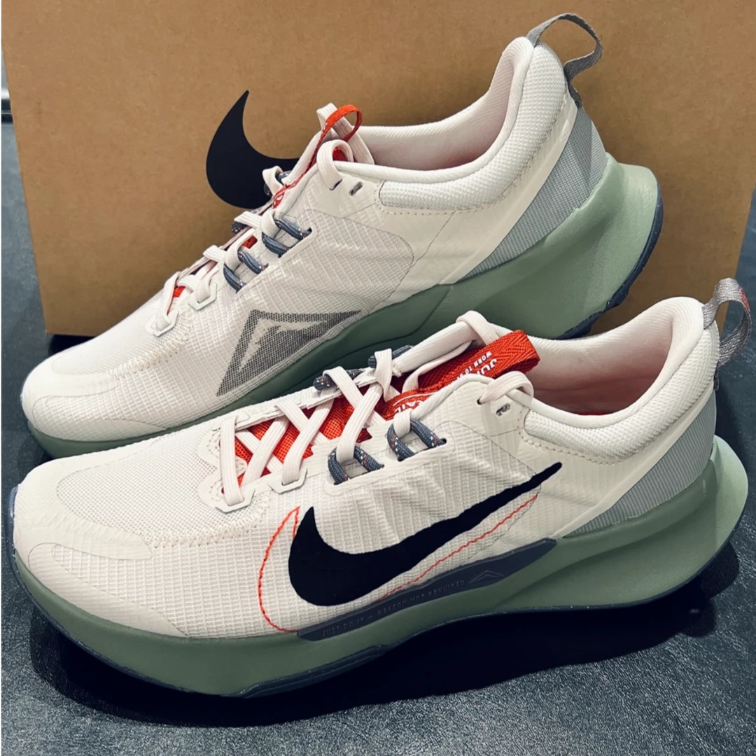 耐克男子 JUNIPER TRAIL 2 NN 运动低帮跑步鞋DM0822-102